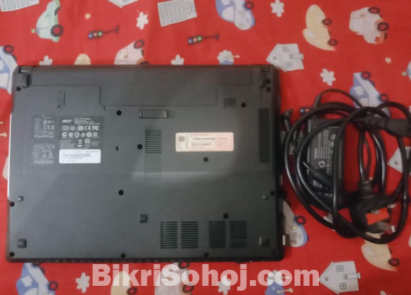Acer Aspire Laptop
